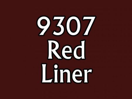 Red Liner Discount