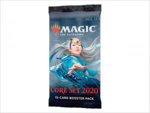 Core Set 2020 Booster Pack Fashion