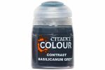 Contrast: Basilicanum Grey on Sale