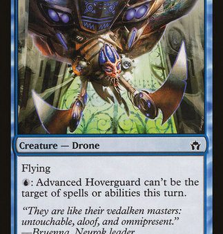 Advanced Hoverguard [Fifth Dawn] For Cheap