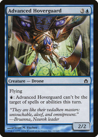 Advanced Hoverguard [Fifth Dawn] For Cheap