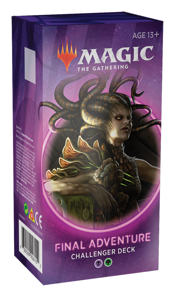 Challenger Decks 2020 on Sale