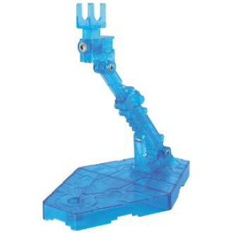 Bandai Hobby Action Base 2 Display Stand (1 144 Scale), Aqua Blue Gundam Online Hot Sale