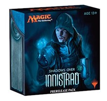 Shadows Over Innistrad Prerelease Pack Online