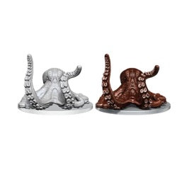 WizKids Deep CutsTM - Giant Octopus Discount