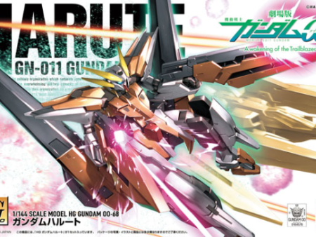 HG 1 144 #68 Gundam Harute Cheap