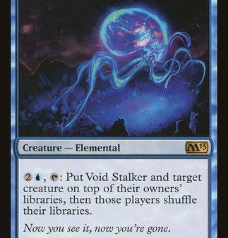 Void Stalker [Magic 2013] For Cheap