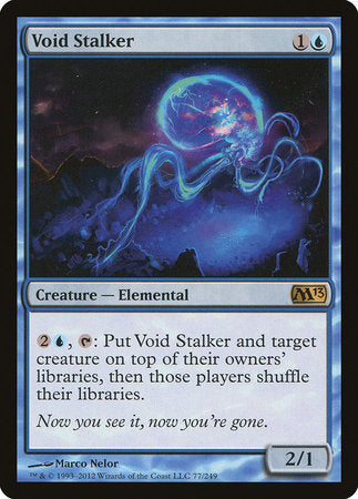 Void Stalker [Magic 2013] For Cheap