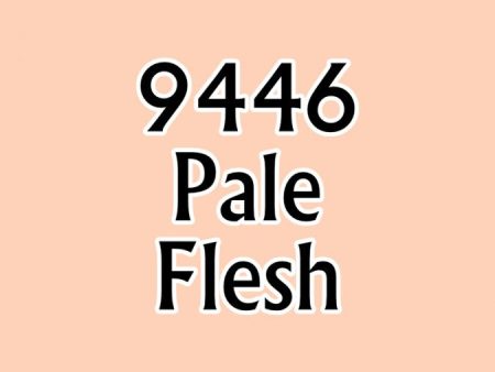 Pale Flesh Online now