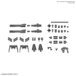 30MM 1 144 OPTION PARTS SET 1 Online now