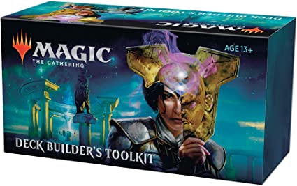 Theros Beyond Death Deck Builder’s Toolkit Sale