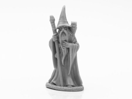 Anuminar Winterbeard, Wizard Hot on Sale