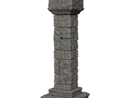 Wizkids Deep Cuts - Pools & Pillars Online