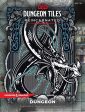 Dungeons and Dragons RPG: Dungeon Tiles Reincarnated - Dungeon on Sale