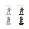 D&D Nolzur s Marvelous Miniatures - Human Male Bard Online