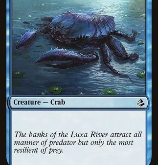 Ancient Crab [Amonkhet] Cheap