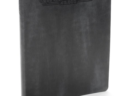 WARHAMMER 40,000: Crusade Journal For Sale