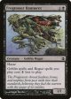 Frogtosser Banneret [Morningtide] Cheap