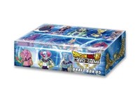 Dragon Ball Super Draft Box 5: Divine Multiverse For Discount