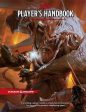 Dungeons & Dragons Player s Handbook (Dungeons & Dragons Core Rulebooks) For Cheap