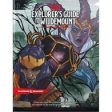 D&D Explorer s Guide to Wildemount Online