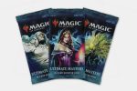 Ultimate Masters: Booster Pack Sale