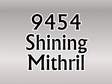 Shining Mithril For Sale