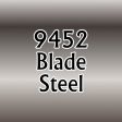 Blade Steel Hot on Sale