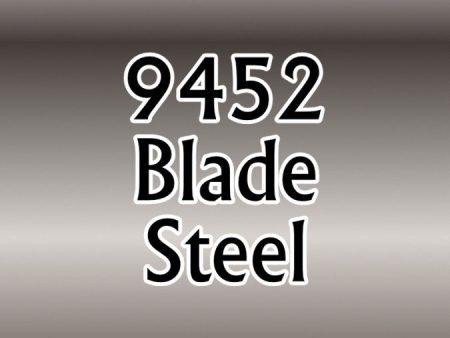 Blade Steel Hot on Sale