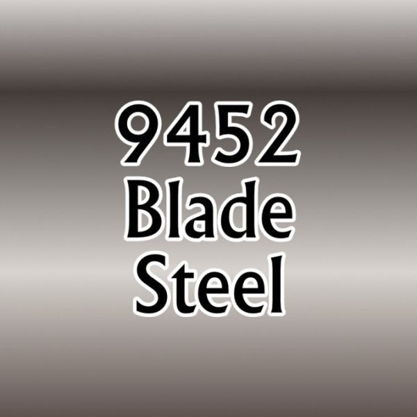 Blade Steel Hot on Sale