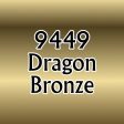 Dragon Bronze Online now