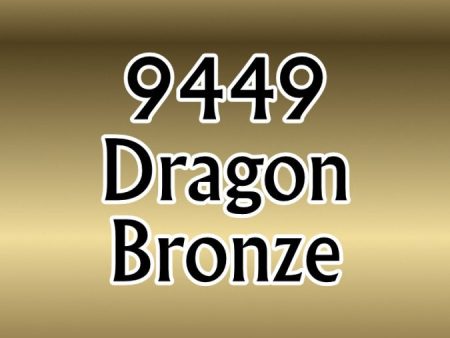 Dragon Bronze Online now