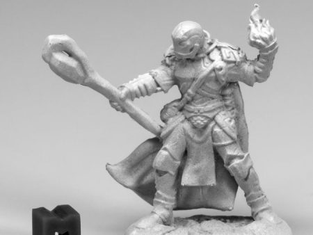 Battleguard Golem Magus Online now