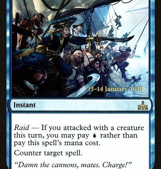 Admiral s Order [Rivals of Ixalan Promos] Online now