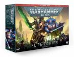 Warhammer 40,000: Elite Edition Hot on Sale