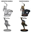 D&D Nolzur s Marvelous Miniatures - Yuan-Ti Malisons on Sale