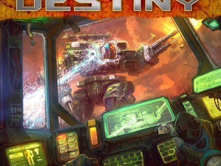 Battletech: Mechwarrior Destiny Cheap