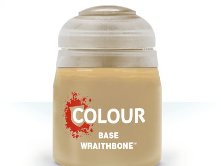 Base: Wraithbone For Sale