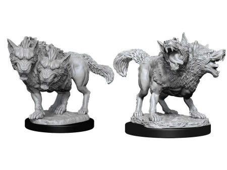 D&D Nolzur s Marvelous Miniatures -  Death Dog Online now