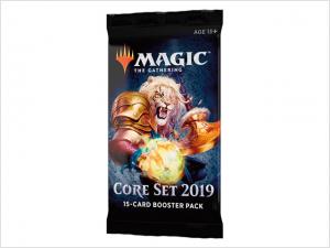 Core Set 2019 Booster Pack Online