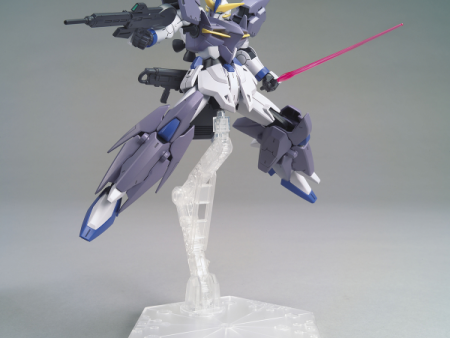 HGBD:R 1 144 GUNDAM TERTIUM Hot on Sale