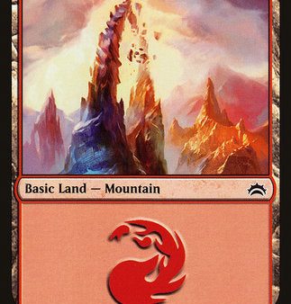 Mountain (150) [Planechase Anthology] For Cheap