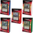 MTG: Commander 2020 Commander Deck Online Sale