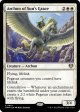 Archon of Sun s Grace [Commander Masters] Cheap