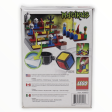 Retired Set 3836 LEGO Magikus For Cheap