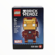 Retired Set 41590 Marvel BrickHeadz Iron Man Cheap