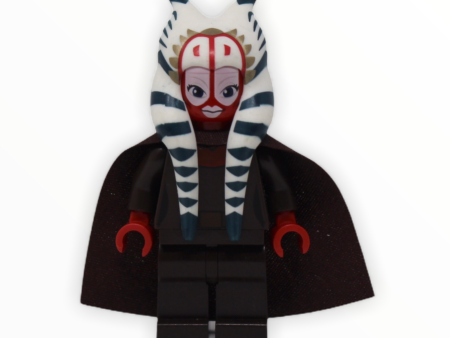 Shaak Ti (Clone Wars) Supply