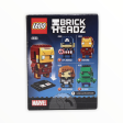 Retired Set 41590 Marvel BrickHeadz Iron Man Cheap