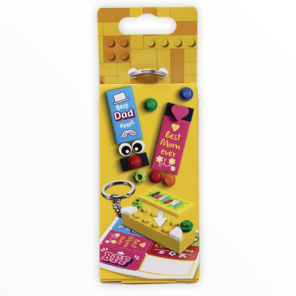 Retired Set 853989 LEGO Celebration Bag Charm Sale