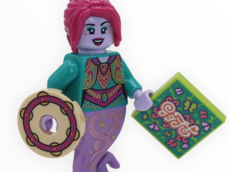 LEGO VIDIYO Series: Genie Dancer Fashion